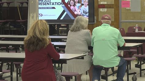 Voters learn about Silsbee ISD bond proposal before election ...