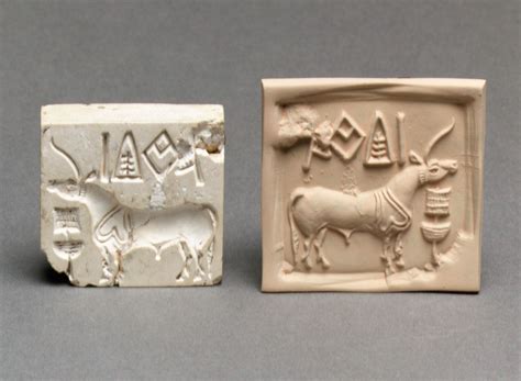 Indus Valley Civilization Artifacts