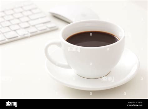 Work Computer Coffee 的图像结果