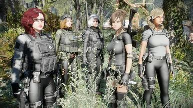 Image result for Fallout 4 Models Mod