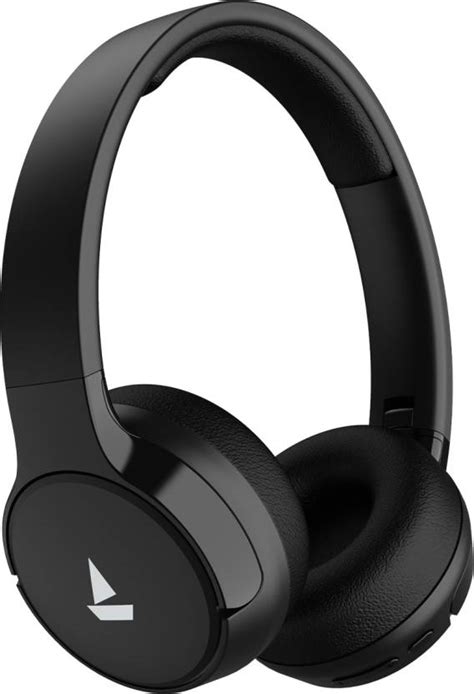 boAt Rockerz 650 with 60 Hours Battery Backup Bluetooth Headset Price ...