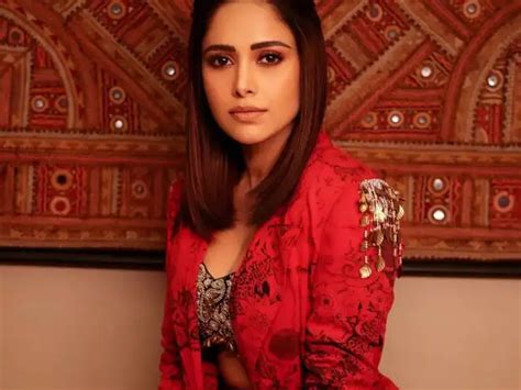 Nushrratt Bharuccha israel: Israel Palestine war and Nushrratt ...