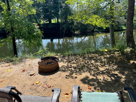 Little River Campground | Townsend, Tennessee