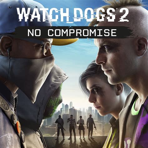 Watch Dogs®2