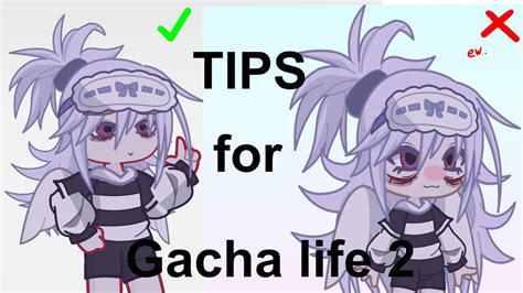 Image result for Gacha Life 2 Tutorial