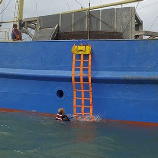 Waterbug Self-Rescue Ladder 的图像结果