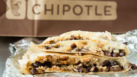 chipotle iq test bogo - Happyness Walk