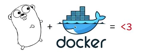 Bildergebnis für docker golang image