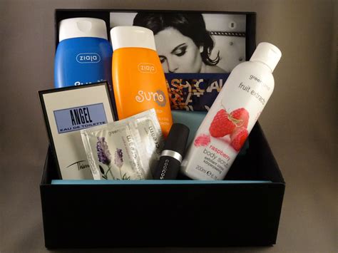 BeautyBox - Discover the Beauty of a Box