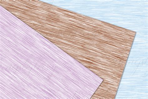 100 Seamless Marl Melange Faux Velvet Digital Papers By ArtInsider ...