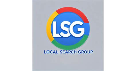 Local Search Group 的图像结果