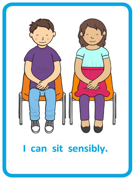 Image result for Computer Lab Rules for Kids