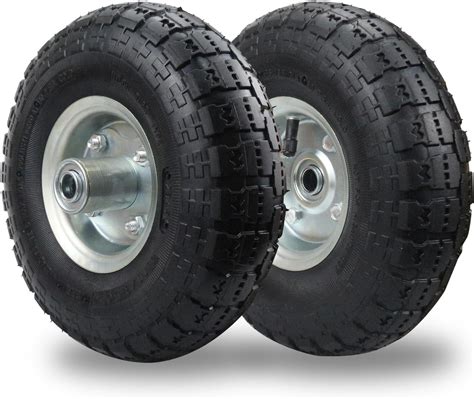 Rubbermaid Cart Wheels