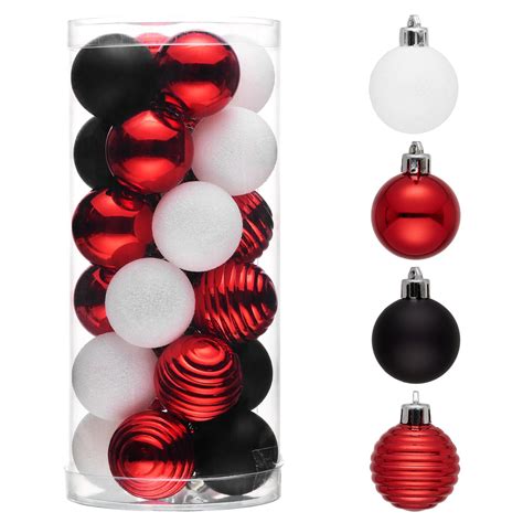 Valery Madelyn Christmas Tree Decorations Ornament Set for Fall ...