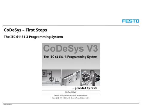 Image result for CoDeSys Programming Examples
