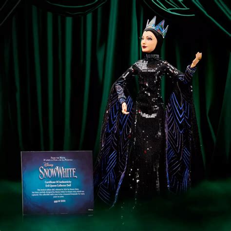 Disney Mattel Collectors Edition Snow White Dolls: Where to Buy Online
