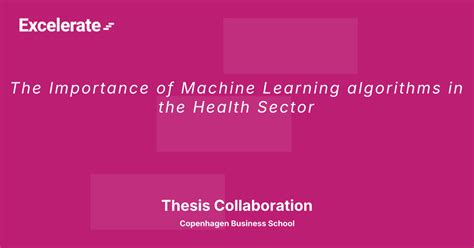 Importance of Machine Learning 的图像结果