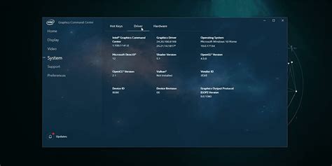 How to Use New Intel Graphics Command Center 的图像结果