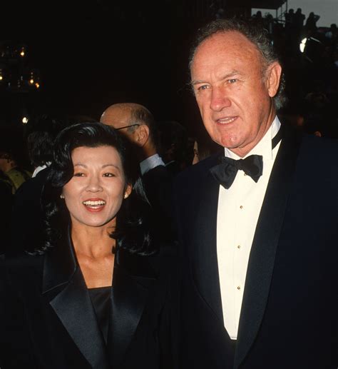 Gene Hackman's Neighbors Reveal What His Final Years Were Like Before ...