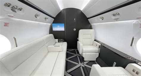 N401JE Gulfstream G450 - Jet Edge International S/N 4286