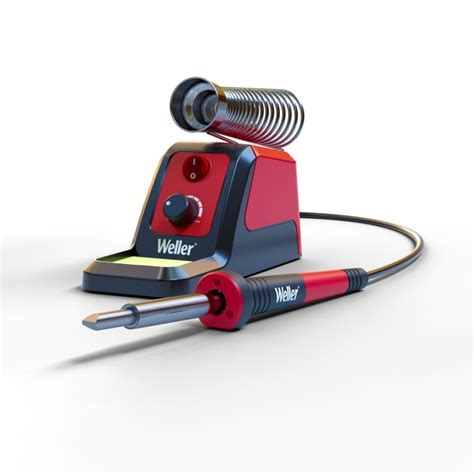 WLSK8023G Weller | Weller Electric Soldering Iron, 230V, 80W | 238-6601 ...