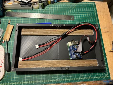 Image result for LED Screen Display Raspberry Pi
