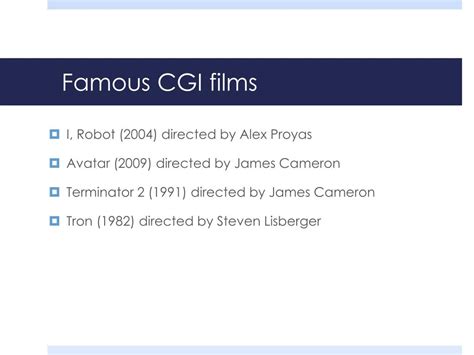 First Computer-Generated Animation 的图像结果