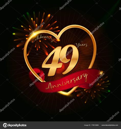 Women 49 Years Old And Fabulous Happy 49th Birthday graphic Digital Art ...
