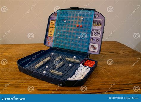 Battleships board game editorial stock image. Image of battle - 237797539