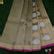 Rekha - Pure Tissue Silk Handwoven Banarasi Saree – Khinkhwab