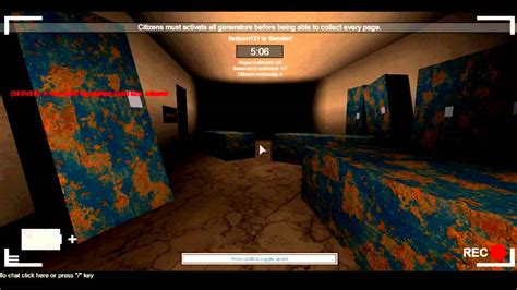 Image result for Stop It Slender ESP Script