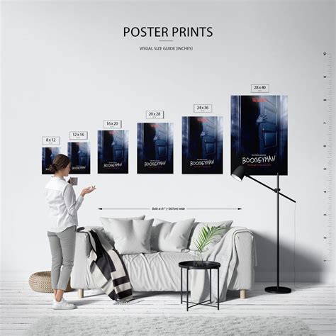Boogeyman Old Movie Poster: Buy Movie Posters Online – Dessine Art