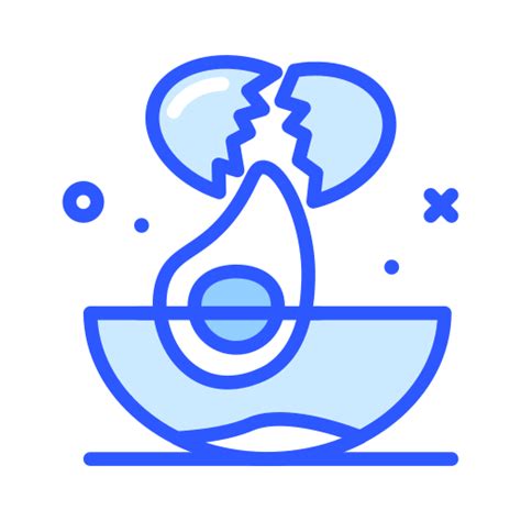 Egg - Free food and restaurant icons