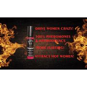 Buy PREDATOR 15ml Parfumed Pheromone Oil Body Spray Feromonas para ...