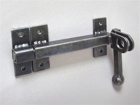 Barn Door Latches Heavy Duty Suffolk Latch Door Kit Kinder Timber