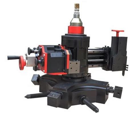 Flange Facer - Tornado Series of Flange Facing Machines Trader ...