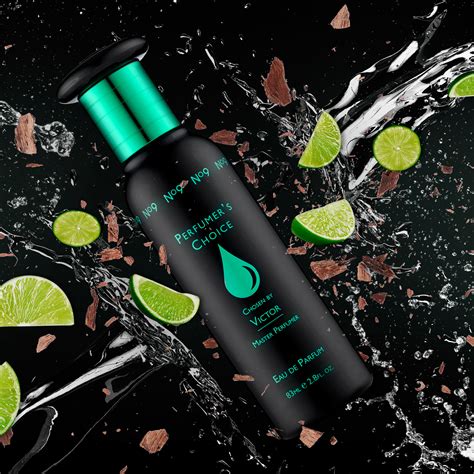 Shop Milton Lloyd Perfumer'S Choice No.9 Victor EDP