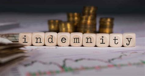 Indemnity Bond - Meaning, Format for Property, Bank & More!