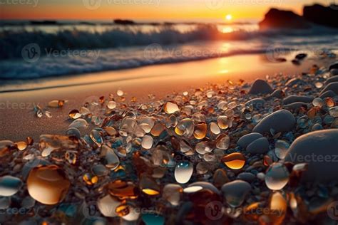 Image result for Sunset Beach Sea Shells