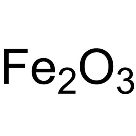 Image result for Is Ferric Oxide Rust