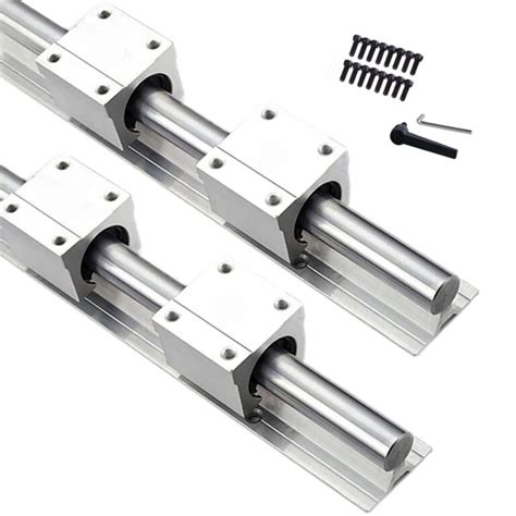 Image result for Connect Multiple Linear Guide Inline