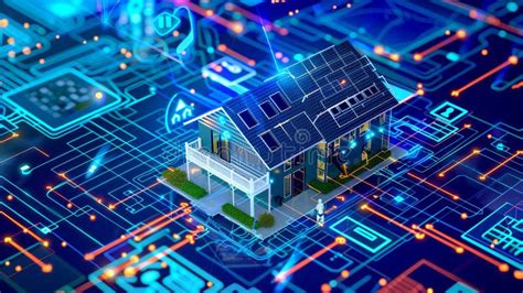 Image result for Smart Home Automation Control System