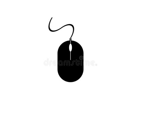 Image result for What Is This Strange Computer Mouse Symbol