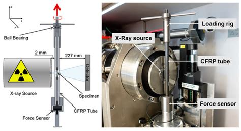 A Feasibility Study of In-Situ Damage Visualization in Basalt-Fiber ...