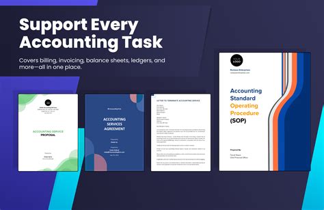 40+ Ultimate Accounting Docs Template Bundle in Word, Google Docs to ...