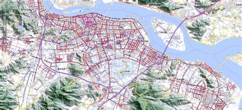 温州市从“数字排水”到“智慧排水”的思考与实践－水务－智慧市政网