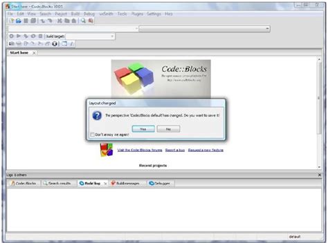Image result for Configurar Compilador Code Blocks
