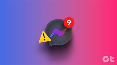 Image result for Icon for Facebook Messenger Notification