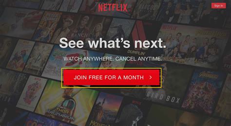 How to Get Netflix 的图像结果