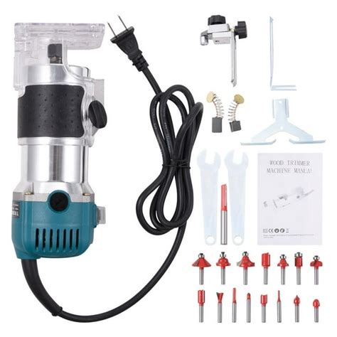 Image result for Handheld Devices Trim Router